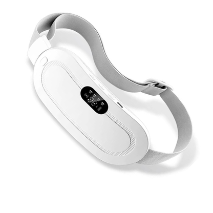 Masajeador eléctrico de cólicos inteligente